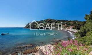 Maison 5 Pièces 133 m² à vendre à La Seyne-sur-Mer (83500)