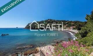 Maison 5 Pièces 133 m² à vendre à La Seyne-sur-Mer (83500)