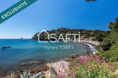 Maison 5 pièces 734000 €