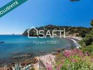 Villa d'architecte à 200 m de la plage de Fabrégas VENTE CONFIDENTIELLE — photo 2