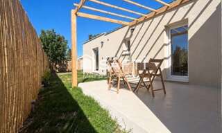 Maison 4 Pièces 114 m² à vendre à Le Bernard (85560)