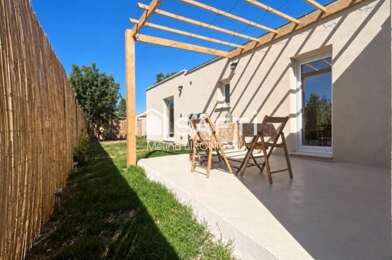 Maison 4 pièces 275000 €
