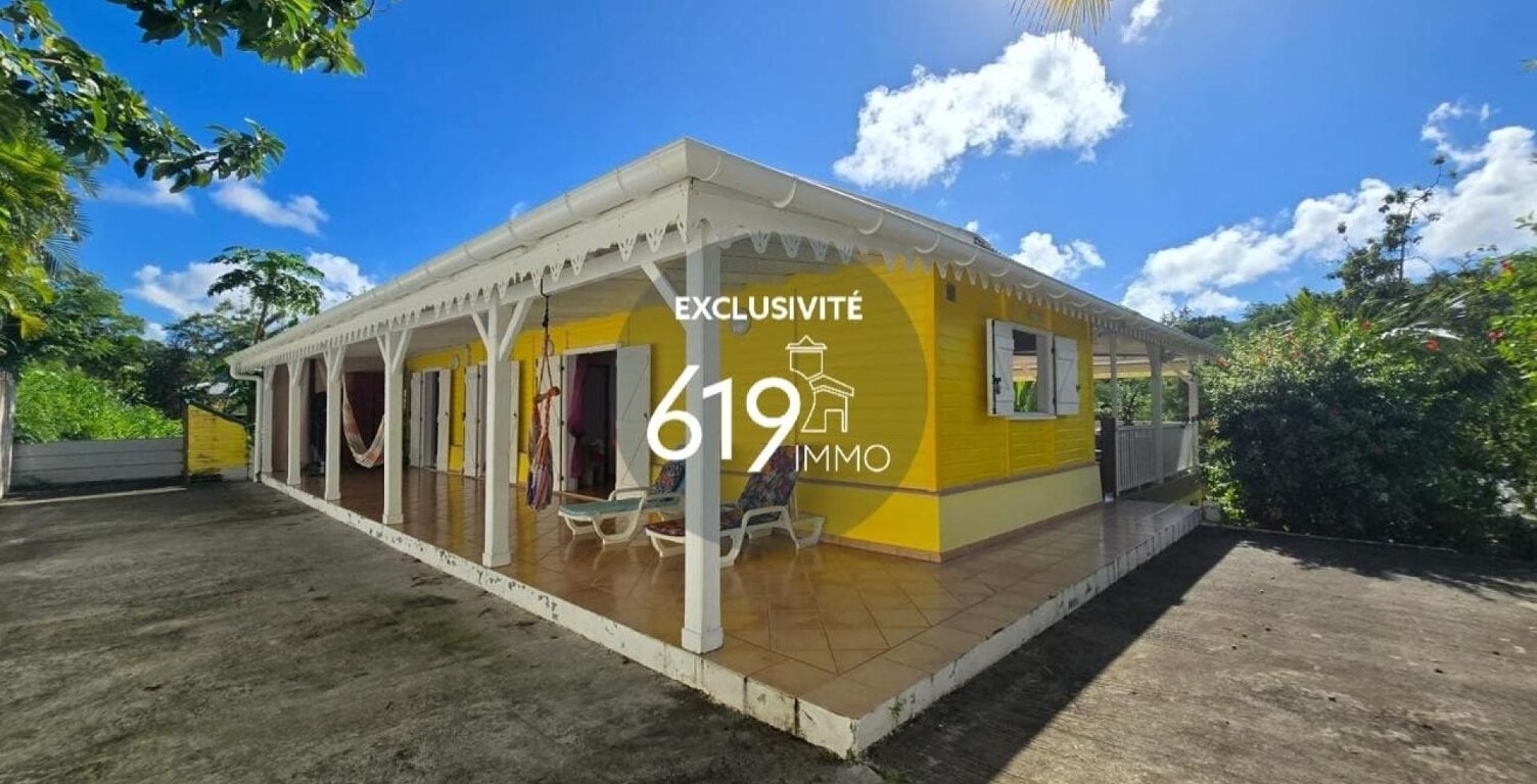 Super haut de villa au calme bien situé — photo 1
