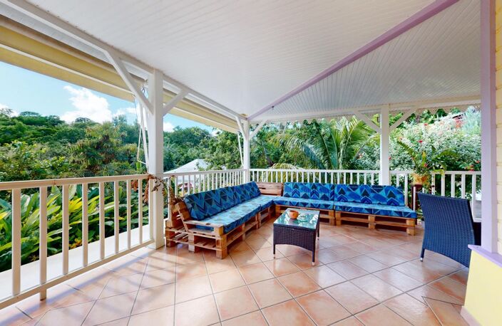 Super haut de villa au calme bien situé — photo 2