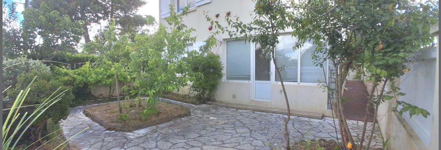 Maison 7 Pièces 106 m² à vendre à La Tranche-sur-Mer (85360)