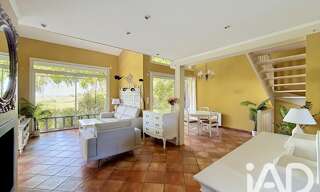 Maison 5 Pièces 124 m² à vendre à Labastide-Beauvoir (31450)