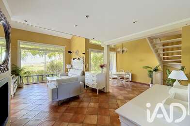 Maison 5 pièces 450000 €