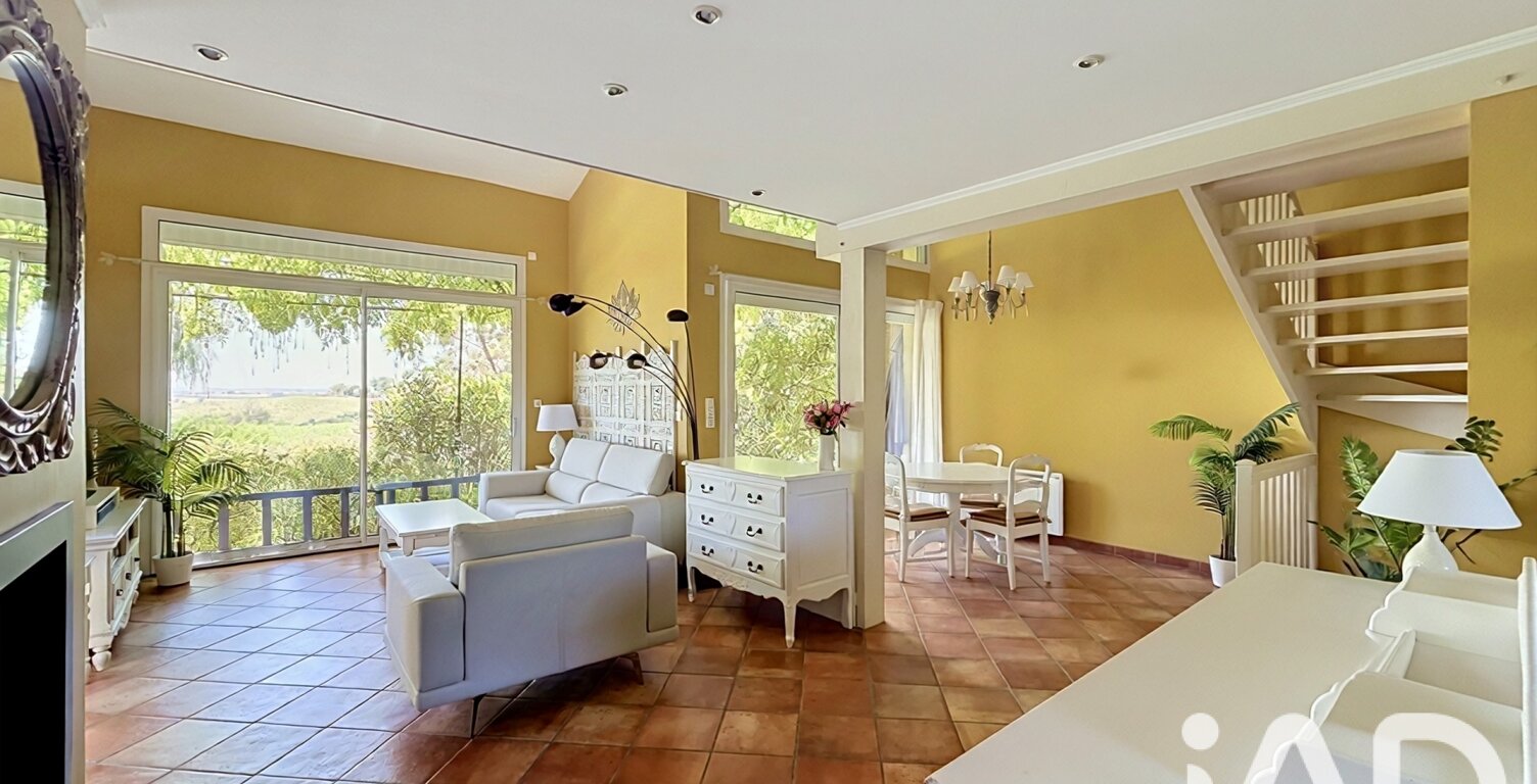Vente Maison d'architecte 5 pièces — photo 1