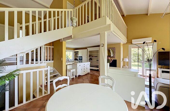 Vente Maison d'architecte 5 pièces — photo 2