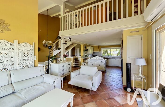 Vente Maison d'architecte 5 pièces — photo 3