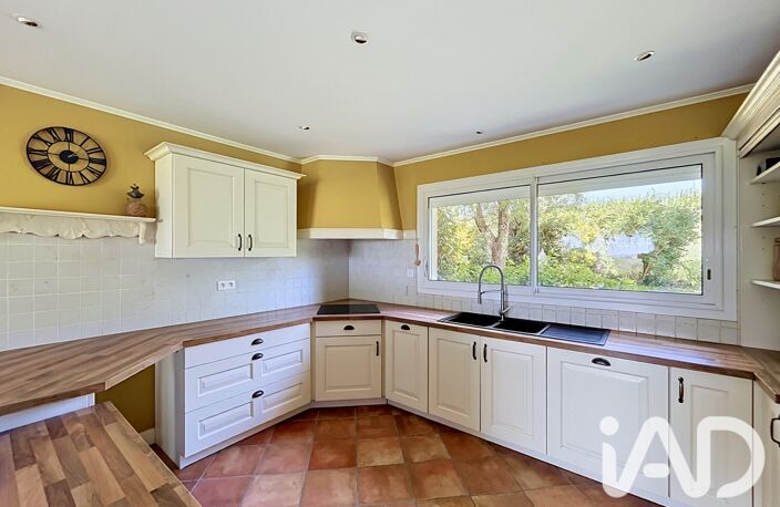 Vente Maison d'architecte 5 pièces — photo 4