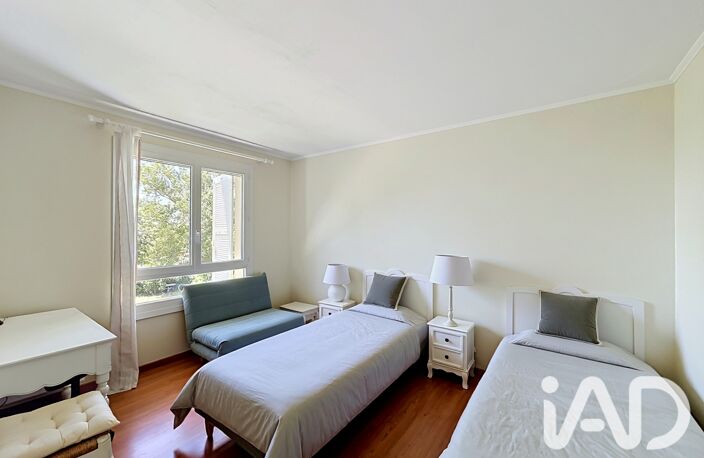 Vente Maison d'architecte 5 pièces — photo 5