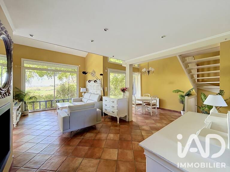 Vente Maison d'architecte 5 pièces — photo 1