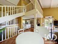 Vente Maison d'architecte 5 pièces — photo 2
