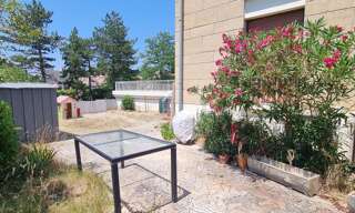 Appartement 4 Pièces 100 m² à vendre à Aix-en-Provence (13090)