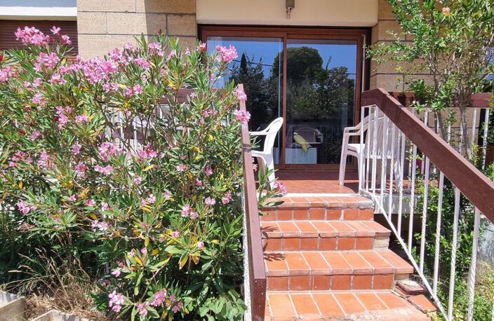 Aix en Provence: Appartement avec terrasse et jardin — photo 2
