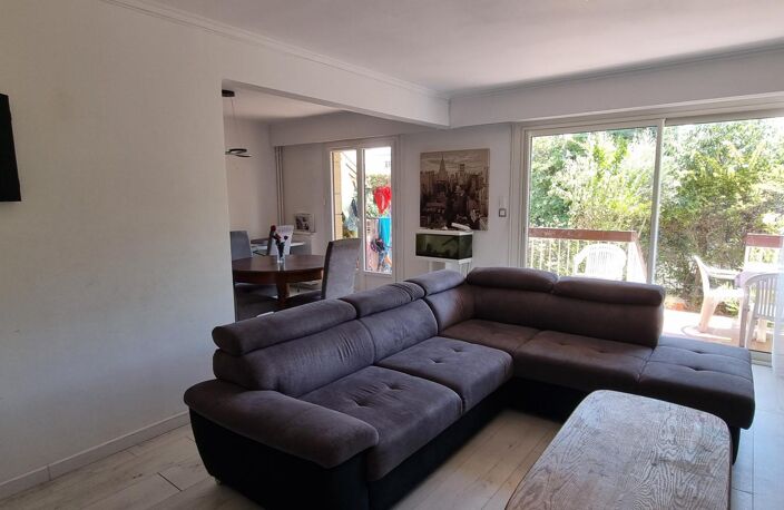 Aix en Provence: Appartement avec terrasse et jardin — photo 3