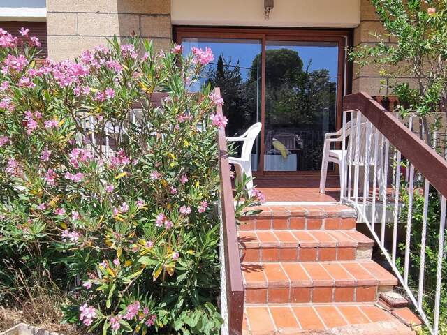 Aix en Provence: Appartement avec terrasse et jardin — photo du bien