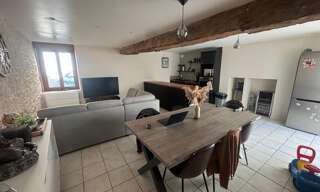 Maison 3 Pièces 123 m² à vendre à Thuré (86540)