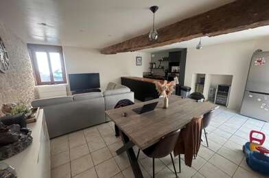 Maison 3 pièces 162000 €