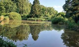 Terrain  4685 m² à vendre à Étouvelles (02000)