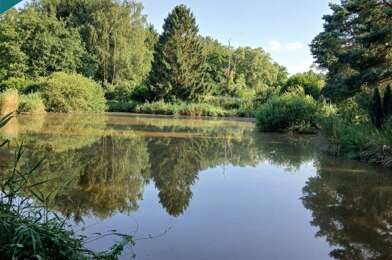 Terrain  49000 €