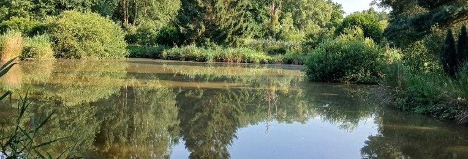 Terrain  4685 m² à vendre à Étouvelles (02000)