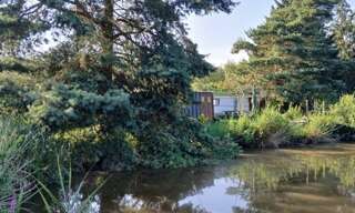 Terrain  4685 m² à vendre à Étouvelles (02000)