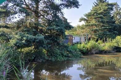 Terrain  49000 €