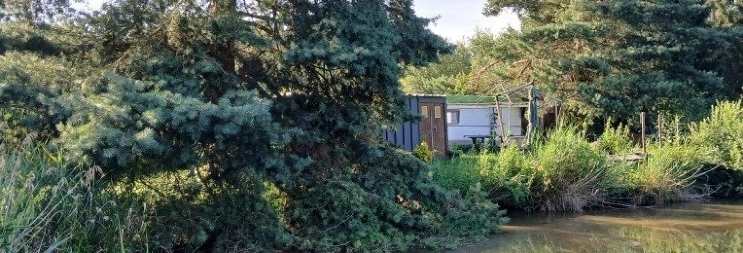 Terrain  4685 m² à vendre à Étouvelles (02000)