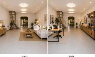 Maison 8 Pièces 174 m² à vendre à Valenciennes (59300)
