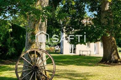 Maison 5 pièces 494000 €