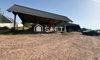 Terrain  69009 m² à vendre à Dialan sur Chaîne (14260)