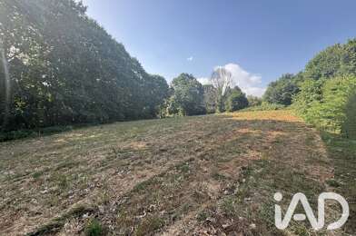 Terrain  40000 €