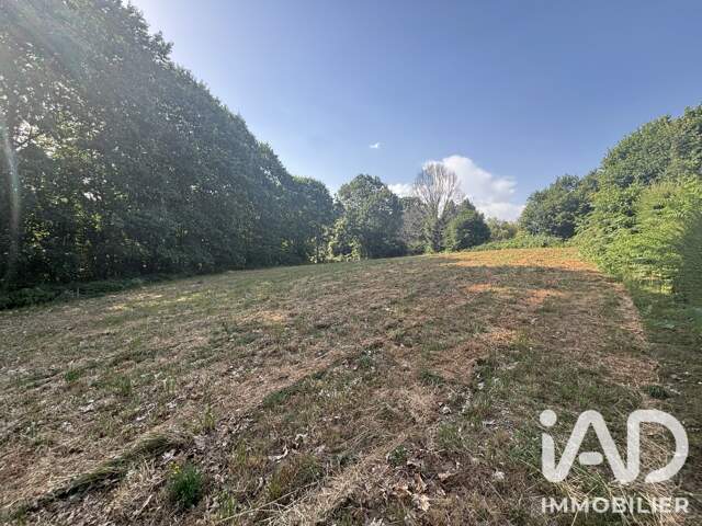 Vente Terrain 1 054 m&sup2; — photo du bien