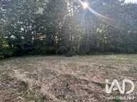 Vente Terrain 1 054 m&sup2; — photo 3