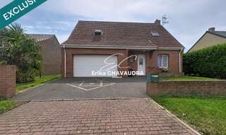 Maison 5 Pièces 102 m² à vendre à Mazingarbe (62670)