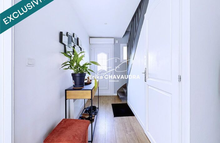 MAISON INDIVIDUELLE 3 CHAMBRES JARDIN GARAGE — photo 2