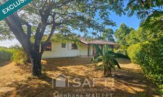Maison 4 Pièces 89 m² à vendre à Villeneuve-de-Marsan (40190)