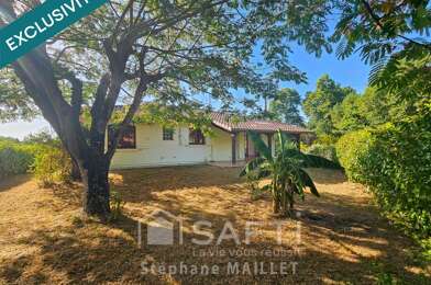 Maison 4 pièces 179000 €