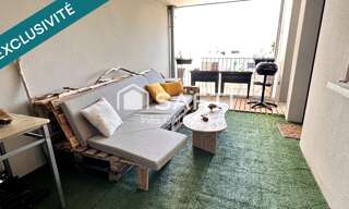 Appartement 2 Pièces 43 m² à vendre à Saint-Orens-de-Gameville (31650)