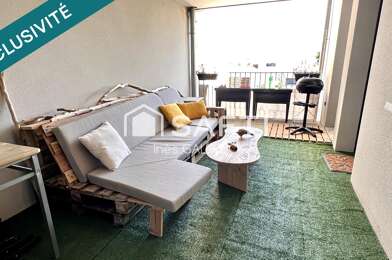 Appartement 2 pièces 130000 €