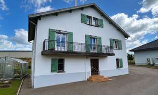 Maison 5 Pièces 118 m² à vendre à Bult (88700)