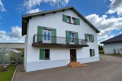 Maison 5 pièces 195000 €