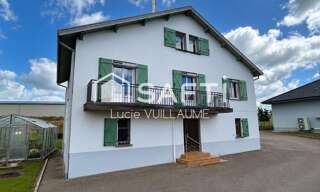 Maison 5 Pièces 118 m² à vendre à Bult (88700)