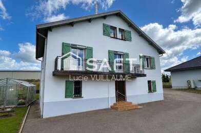 Maison 5 pièces 180000 €