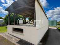 Maison et hangar XXL : un bien rare à Bult 88700 — photo 4