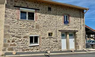 Appartement 3 Pièces 49 m² à vendre à Saint-Bonnet-le-Froid (43290)