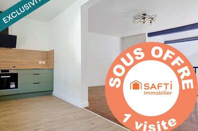 Maison 2 pièces 220000 €