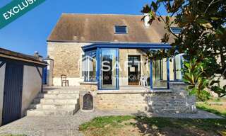 Maison 5 Pièces 118 m² à vendre à Thoiry (78770)